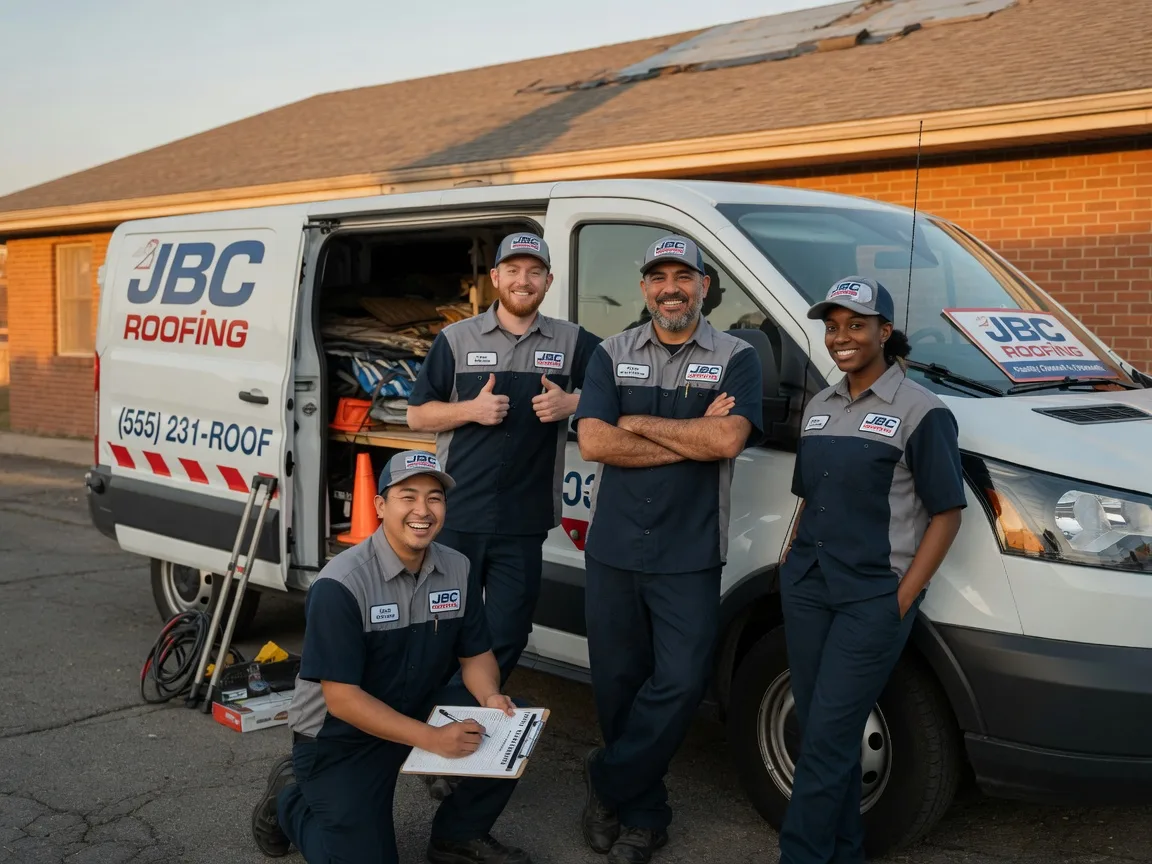 Roof Replacement company in Moores Hill, IN