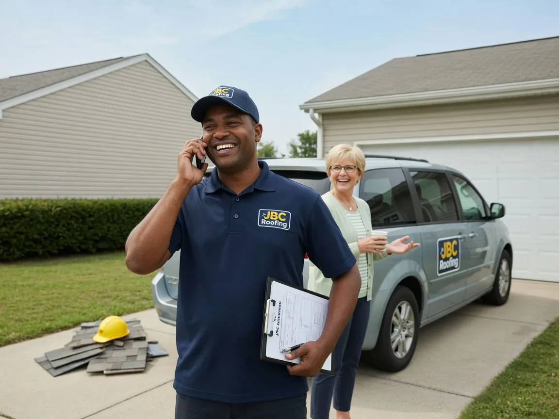 Roof Replacement Moores Hill, IN FAQs